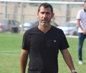 כועסים עליו באום אל פאחם. אוזן