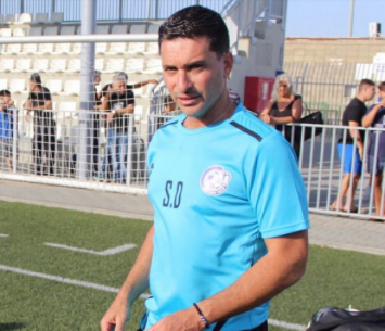 שלומי דורה (דוברות הפועל אשקלון)