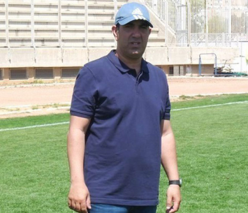 לא מוותר על משמעת. שלמה