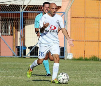 יחזור למדים של יפו? סולימנוב (לירן דורף)