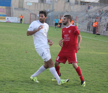 מוסמוס ניצחה במשחק רב שערים (דאפר מחאמיד)