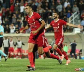 חיזוק משמעותי. חודדה