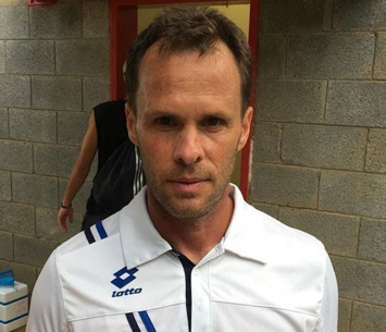 רוצה עוד ניצחון. שוהם