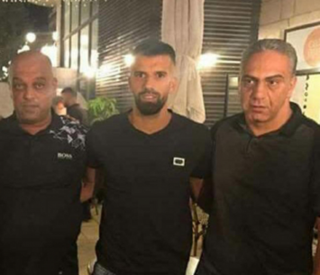 יחפש בית חדש. עבאס