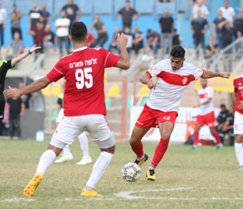 משחק העונה בצפון הסתיים ללא הכרעה (וואסים מוואסי)