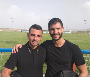 כובשי השערים. קראקרה ורול