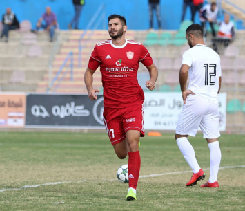 חלוץ אום אל פאחם מועמר קראקרה (נזיה סולטאן)