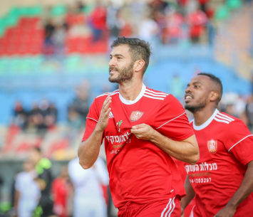 כוכב המשחק. קראקרה (נזיה סולטאן)