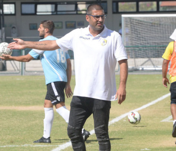 חיזוק לסגל. קרגולה