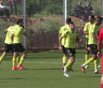 מוותרים על עלייה? שחקני הוד השרון