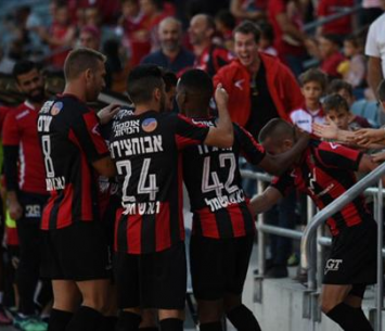 בדרך לליגת העל? שחקני קטמון