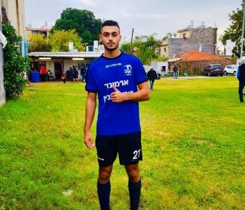 משחק מצוין בבכורה. אביב דבי