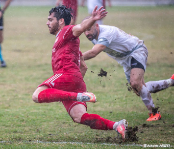 לוי ובויס (איהם ג'אברין, יאללה ספורט)