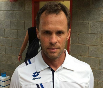 מחכה לניצחון. שוהם