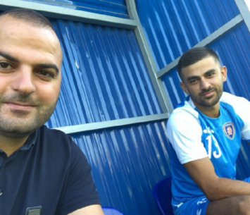 מכה נוספת לשמשון. נסאר