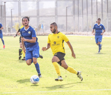 בן שאנן בפעולה