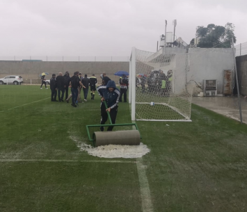 הצפות במגרש (וואסים מוואסי)