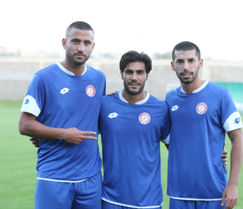 שלושת המבקיעים לבאקה (וואסים מוואסי)