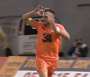 ניצחון גדול של נס ציונה