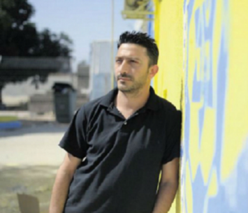 אישיות נערצת. בן לולו