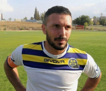 מתקשה לחזור לשגרה. משה (אביחי דלאל)