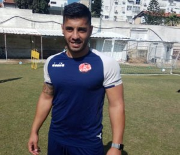 מוביל את שעריים. קופרלי