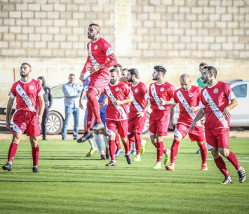 שחקני מגדל העמק (וואסים מוואסי)