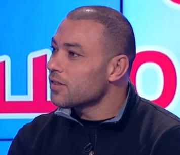 איסמעיל עאמר מאמן מ.ס. כפר קאסם