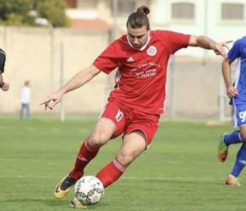 מיכאל קירטבה (נזיה סולטאן)