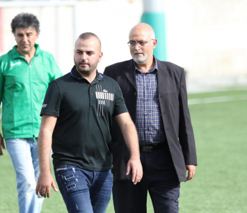 מאמין בדרך. סרסור