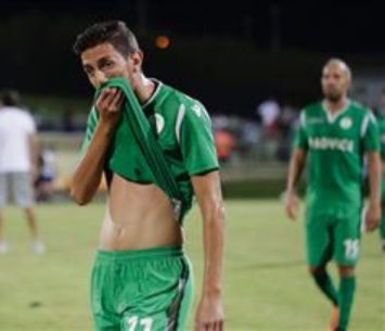 שחקני כפר סבא