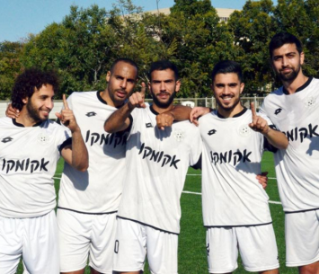 שחקני אור יהודה (יאיר שמואל)