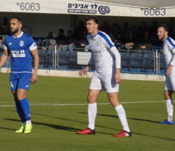 המחזור ה-19 בליגה הלאומית