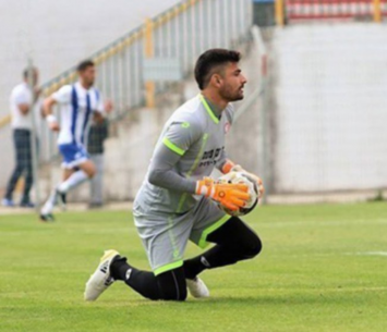 מבוקש. אוהד דוד