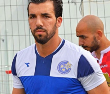 עוד חיזוק למוליכה. מימוני