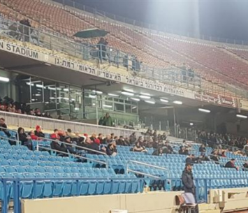 שני חורפי בליגה הלאומית