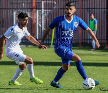 בוגזלו (מאיה לוי)