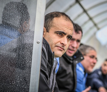 טארק סרסור (וואסים מוואסי)