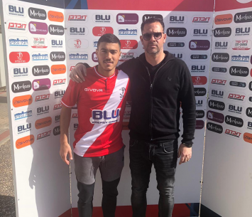 חוזר צפונה. עלי