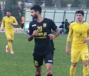 כישרון נולד. צמח