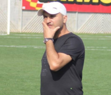 בצרות. סירוטקין