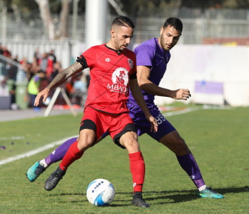 המחזור ה-18 בליגה א'