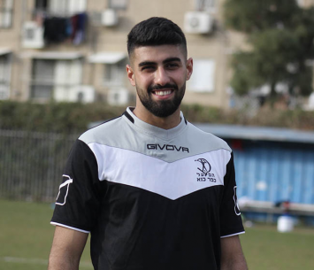 תצוגה גדולה בין הקורות. נחפאוי (דאפר מחאמיד)