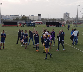 שחקני שמשון (שמשון תל אביב ליאור טרי)