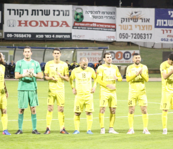 שחקני כפר סבא (דאפר מחאמיד)