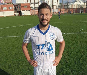 הצטיין עם צמד. שבתאי