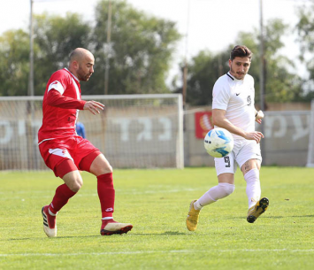 אלקנתי מול בויס. נמצא בתקופה מצוינת (קובי פורטל)