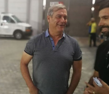 ישלם את המחיר השבוע? לנדאו