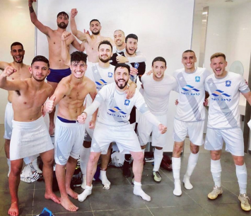 שחקני אילת (דף הפייסבוק הרשמי)