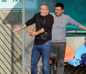 מבין את חשיבות המשחק. טסלפפה